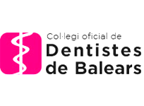 collegi oficial de dentistes de balears coped ortodoncia mallorca logo new