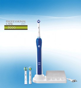 'C'O'ped', Clínicas Ortodoncis y Oral B