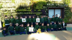 Semana Dental 'C'O'ped' en los colegios