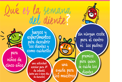 FOTO DESTACADA semana dental