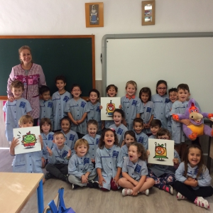 Semana Dental en Nuestra Señora de La Providencia