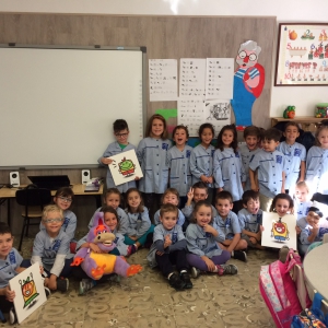 Semana Dental en Nuestra Señora de La Providencia