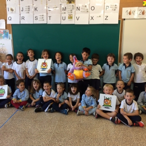 Semana Dental en el Colegio La Salle Palma