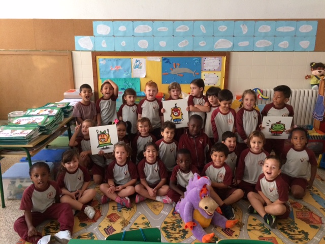 Semana Dental en el Colegio La Milagrosa