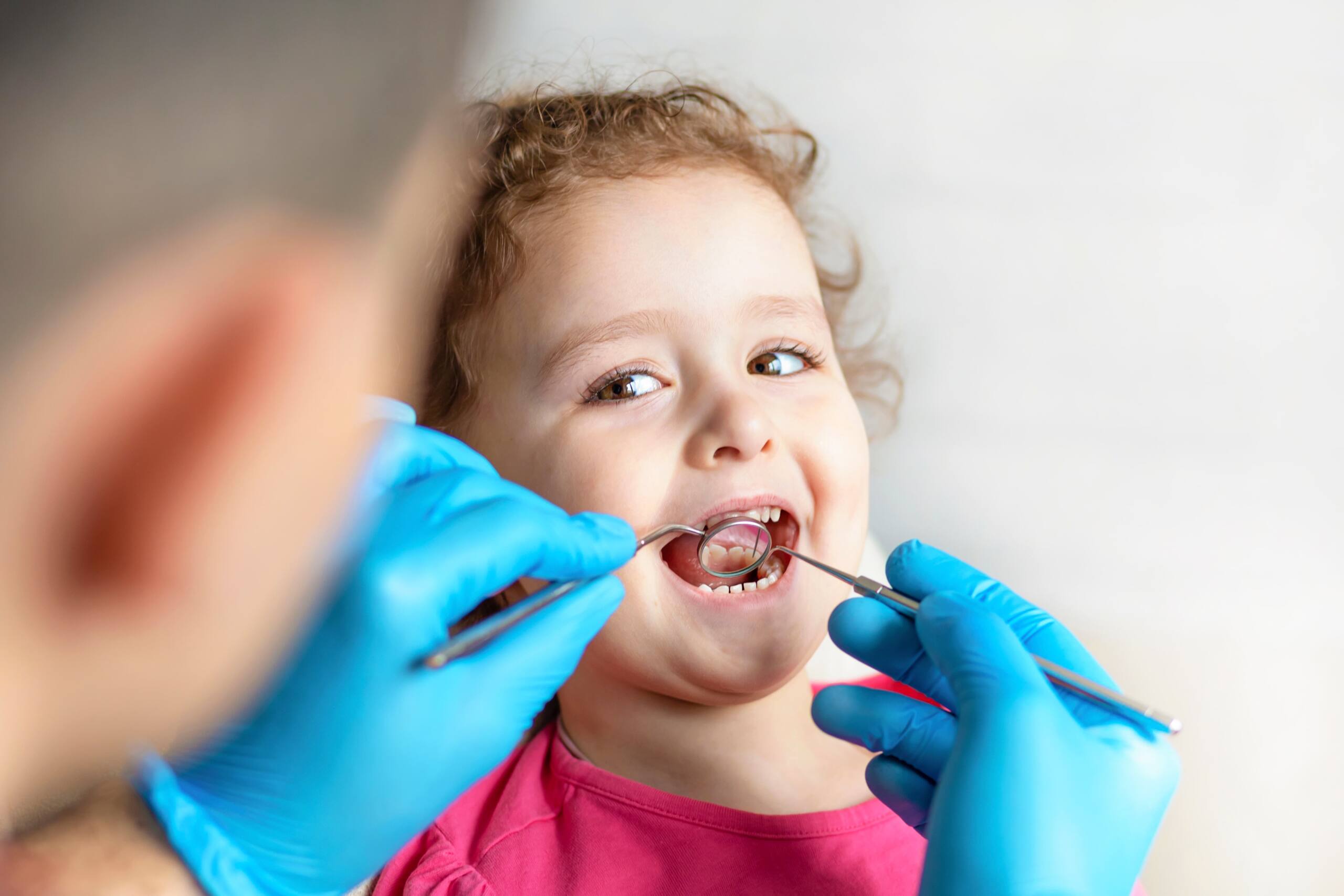 Estrategias innovadoras para el cuidado dental de los niños