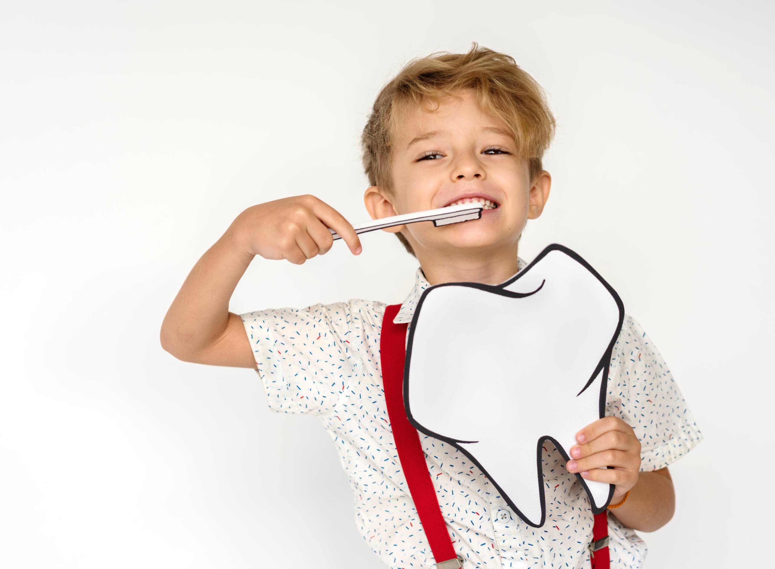 Odontología infantil: Mejorando la experiencia dental para los niños