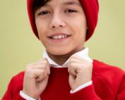 niños y ortodoncia invisble