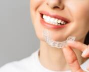 desmitificand la ortodoncia invisible