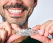 ortodoncia invisible