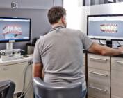 ortodoncia invisible