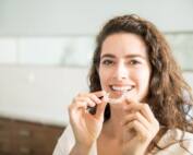 beneficios ortodoncia invisible