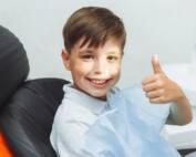 niños