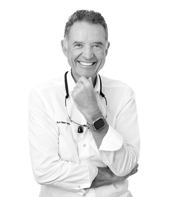 DR. PEREZ CUESTA 3 DR. PEREZ CUESTA 3